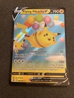 Flying Pikachu V