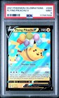 Flying Pikachu V
