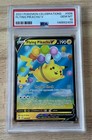 Flying Pikachu V