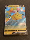 Flying Pikachu V