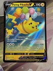 Flying Pikachu V