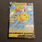 Flying Pikachu V