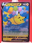 Flying Pikachu V