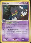 Banette
