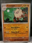 Primeape