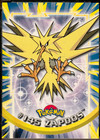 Zapdos