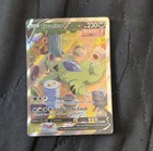 Tyranitar V