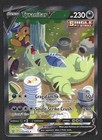 Tyranitar V