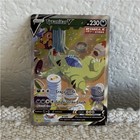 Tyranitar V