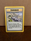 Brock's Training Method