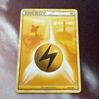Lightning Energy