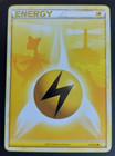 Lightning Energy