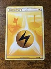 Lightning Energy