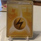 Lightning Energy