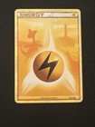 Lightning Energy