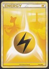 Lightning Energy