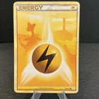 Lightning Energy