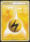Lightning Energy