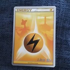 Lightning Energy