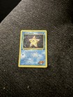 Misty's Staryu