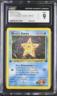 Misty's Staryu