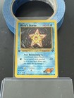 Misty's Staryu