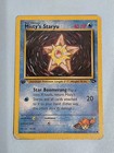 Misty's Staryu