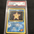 Misty's Staryu