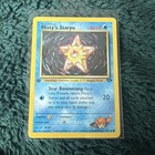 Misty's Staryu