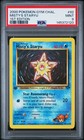 Misty's Staryu
