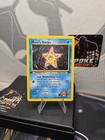 Misty's Staryu