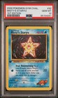 Misty's Staryu