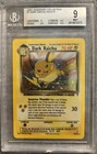 Dark Raichu
