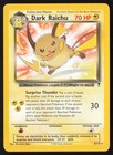 Dark Raichu