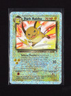 Dark Raichu