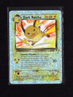 Dark Raichu