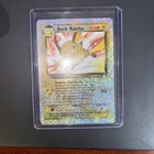 Dark Raichu