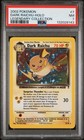 Dark Raichu