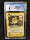 Dark Raichu