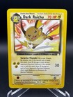 Dark Raichu