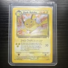 Dark Raichu