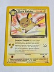 Dark Raichu