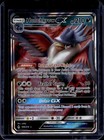 Honchkrow GX