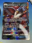 Honchkrow GX