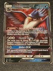 Honchkrow GX