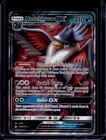 Honchkrow GX