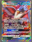 Honchkrow GX