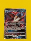 Honchkrow GX