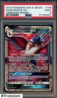 Honchkrow GX