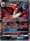 Honchkrow GX